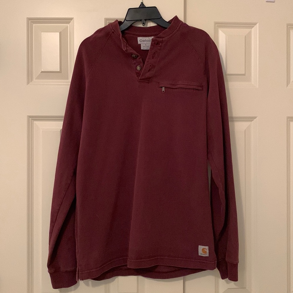 Carhartt pullover